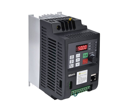 Inverters (VFD)
